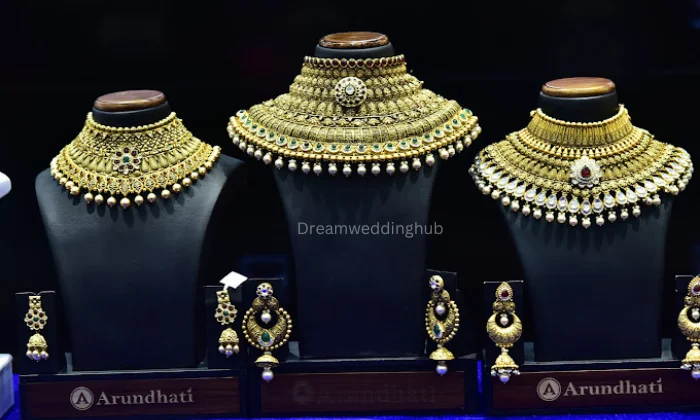 Jewellery World